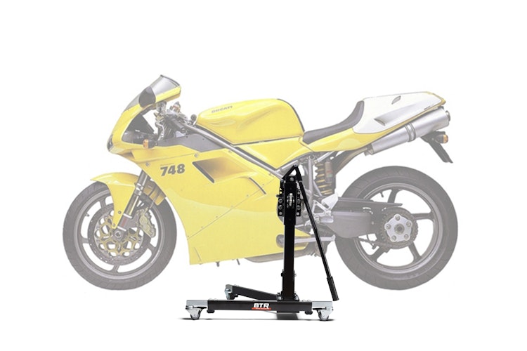 Zentralständer EVOLIFT® für Ducati 748 95-04