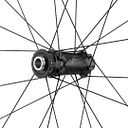 Vorschaubild Fulcrum Laufradsatz Red Zone Carbon 29 Zoll schwarz HG 9-12