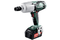 Metabo Akku-Schlagschrauber SSW 18 LTX 600