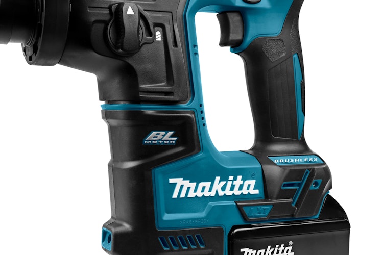 Makita Akku-Bohrhammer DHR171RAX3