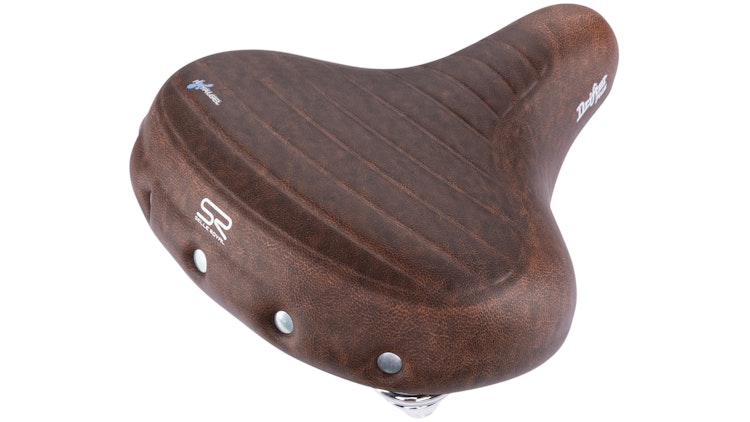 Selle Royal Sattel Drifter Plus Premium Relaxed
