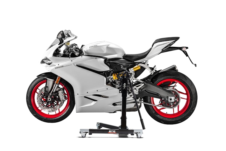 Zentralständer EVOLIFT® für Ducati 959 Panigale 16-19