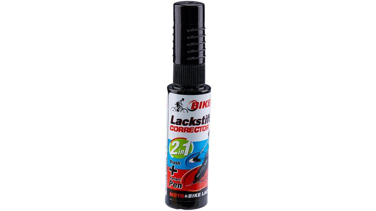 Fasi Lackstift 12 ml braun rosso brown