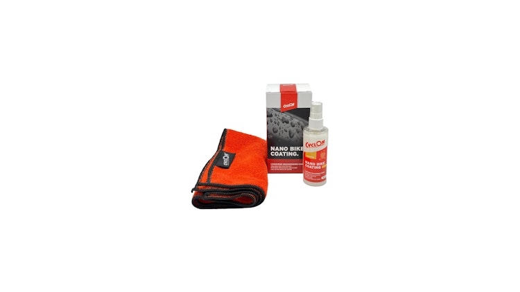 Cyclon Pflegespray Nano Bike Coating