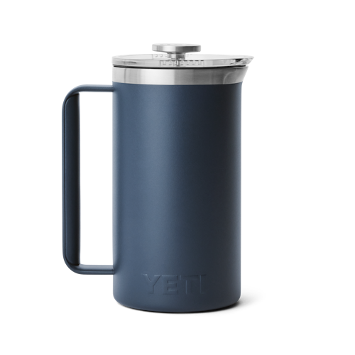 YETI French Press RAMBLER 34 oz. (1L)