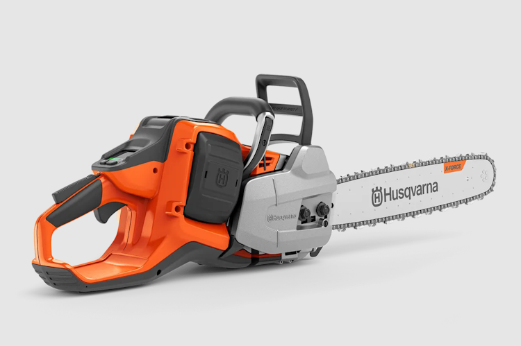 Husqvarna Akku Motorsäge 550iXP® 15"