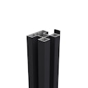 Vorschaubild Fiberdeck BOSTON Aluminium Pfosten 75 x 75 mm