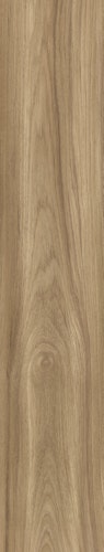 MEISTER Laminatboden MeisterDesign. laminate LD 200 1288 x 244 x 8 mm 07145 Teak Natural Wood-Struktur