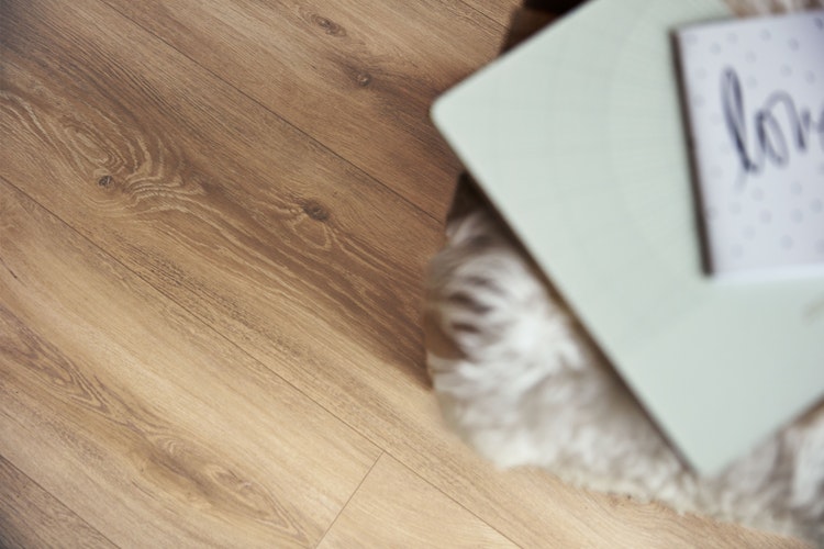 MEISTER Designboden MeisterDesign. comfort DD 600 S  Desert Oak 6998 - 1287 mm