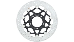 Brembo Bremsscheibe 78B40868