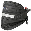 Vorschaubild Rixen & Kaul Satteltasche Contour Mini 2 Liter schwarz