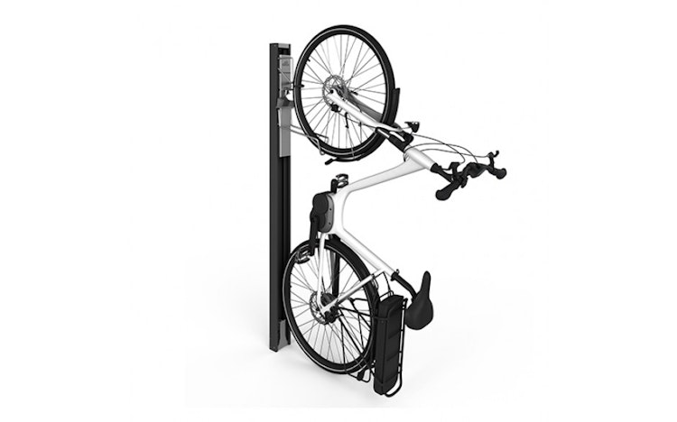 Biohort BikeLift Fahrradwandhalterung