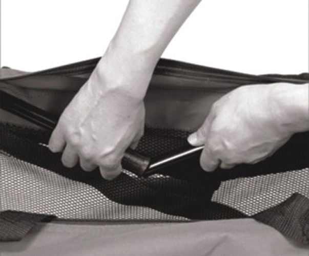 NOBBY Traveller PLUS