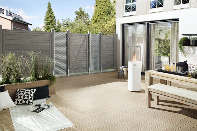 TraumGarten Neo Tor 98x179 cm