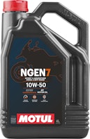 MOTUL NGEN 7 Motoröl 10W-50 4T-4L