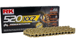RK Kette GB520KXZ, 120 Glieder