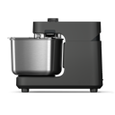 Vorschaubild Ooni Küchenmaschine Halo Spiralmixer Dark Grey