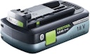 Vorschaubild Festool HighPower Akkupack BP 18 Li 4,0 HPC-ASI