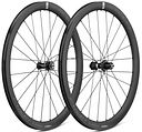 Vorschaubild Fulcrum Laufradsatz Speed 42/57 DB C23 schwarz HG 9-12