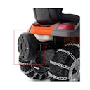 Vorschaubild Husqvarna Heckgewicht für Gartentraktoren