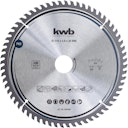 Vorschaubild kwb Sägebl HM Fein 216x30 Z64 588268