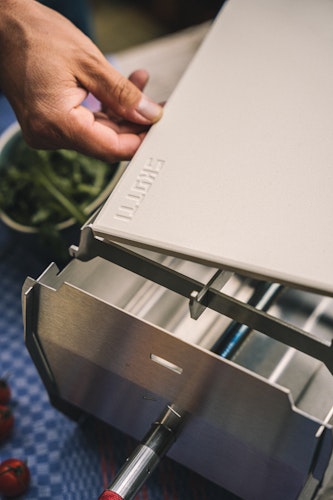 SKOTTI STONE Pizzastein