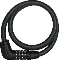 ABUS Steel-O-Flex Tresorflex 6615C