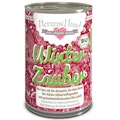 Herzenshund 400 Gramm HundenassfutterVorschaubild