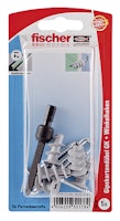 FISCHER Gipskartondübel GK WH K (5Stück)
