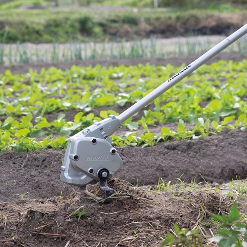 Makita Bodenhackenaufsatz WA400MP 1913P8-6