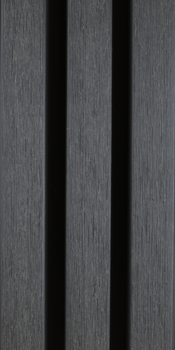 Fiberdeck WEO 35 Fassadenprofil BSK E 33 x 170 mm