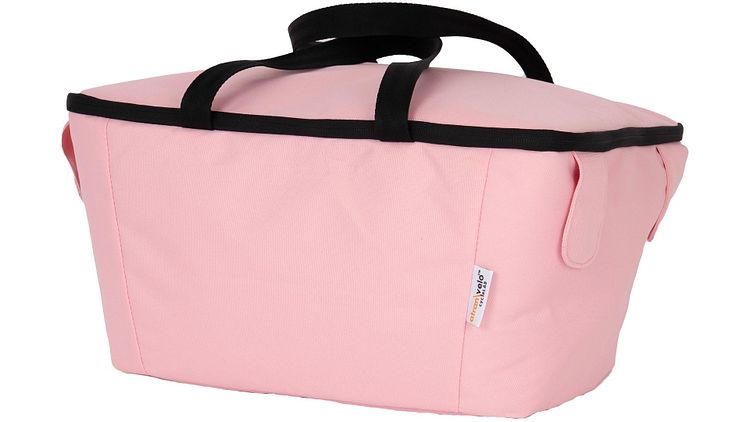 AtranVelo Einzeltasche ADD 22 rosa