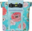 Vorschaubild Basil Bloom Field Shoppingtasche blau