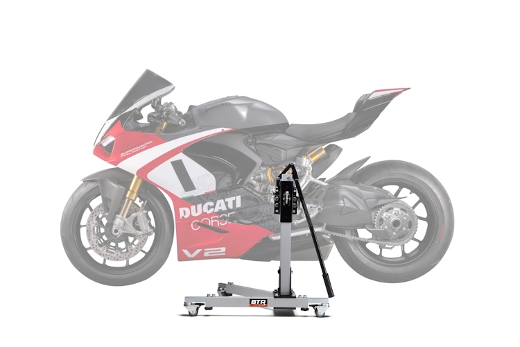 Zentralständer EVOLIFT® für Ducati Panigale V2 Superquadro Final Edition 24