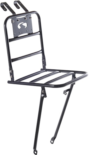 Steco V.R.-Transportgepäckträger Comfort