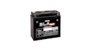 Vorschaubild BS-Battery Batterie BS-Battery, SLA-MAX, versiegelt, startverstärkt, Batterie "51913" ETN: 519 013 017