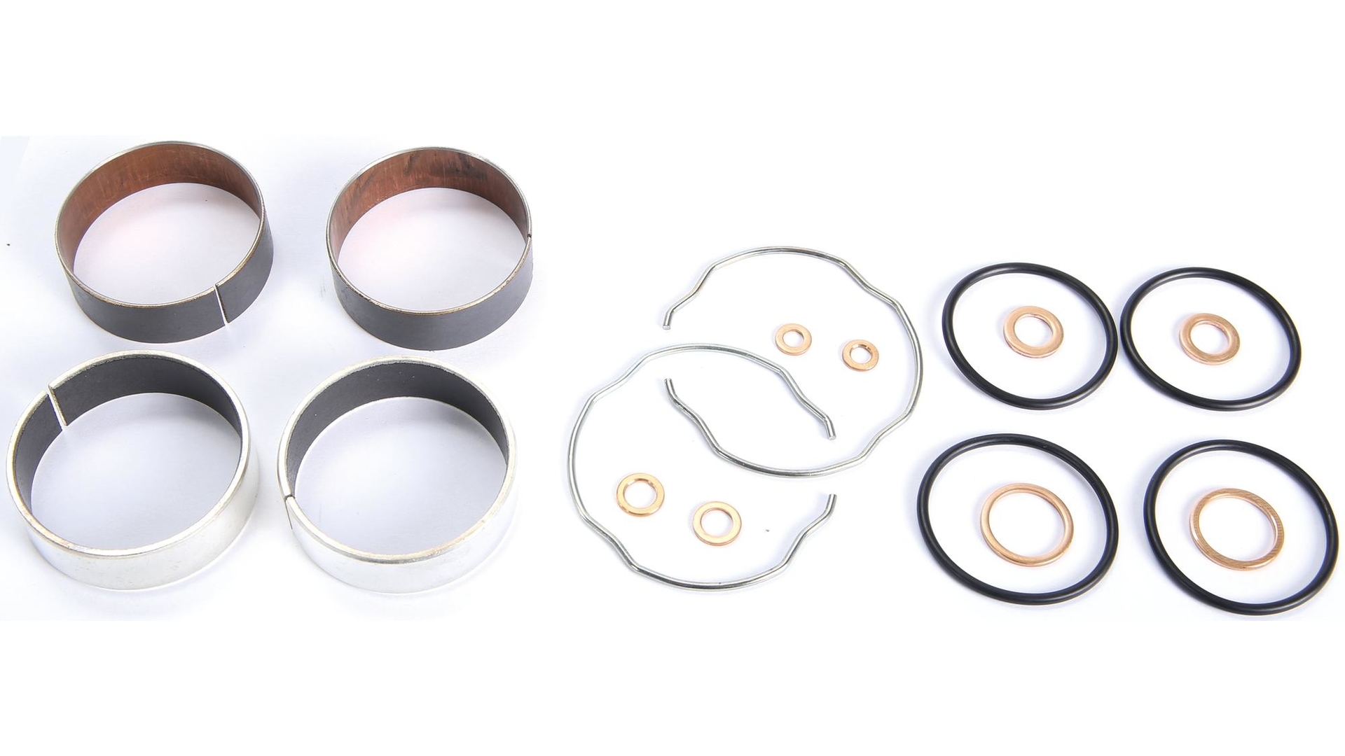 All Balls Racing Reparatursatz Gabel 38-6085