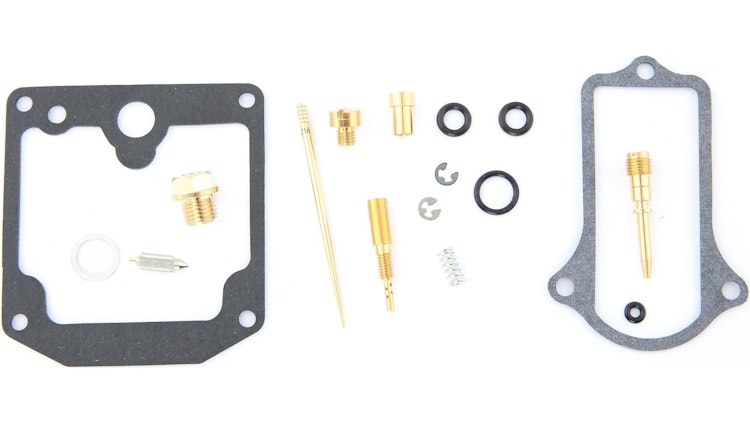 Keyster Reparatursatz Vergaser
