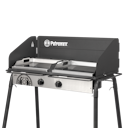Vorschaubild Plancha Grillplatte für Petromax Gastisch