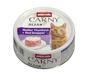 Vorschaubild animonda Carny Ocean 80g Dose Katzennassfutter