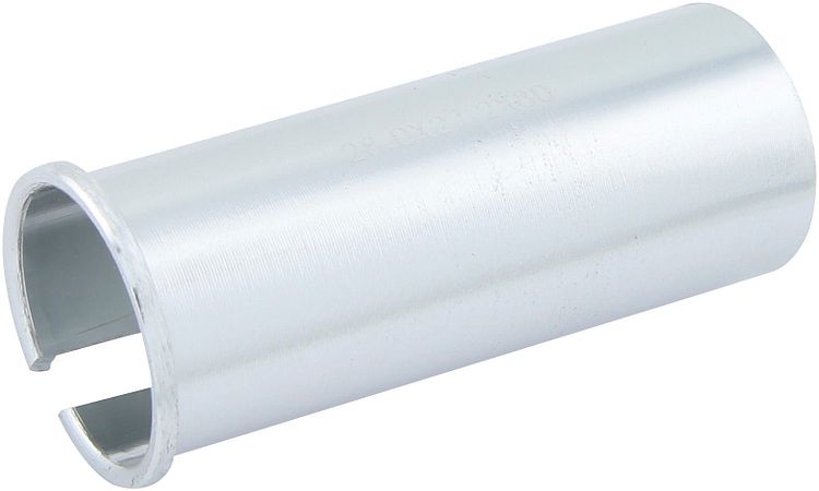 CONTEC Distanzhülse Upsize 28 mm silber