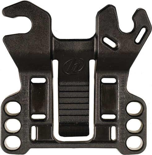 Herrmans Rücklichthalter Rail