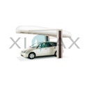 Vorschaubild Ximax Carport MY-PORT Typ 150 Sonderhöhe