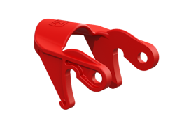 Kessel 680018 - Verschluß für Minilift