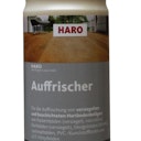 Vorschaubild HARO Auffrischer für versiegelte /beschichtete Böden clean & green aqua shield 1000 ml DE