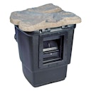 Vorschaubild Heissner PROFI POND Wandskimmer (F644-00)