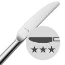 Vorschaubild WMF Kineo Besteck-Set, 66-teilig, Cromagan® protect