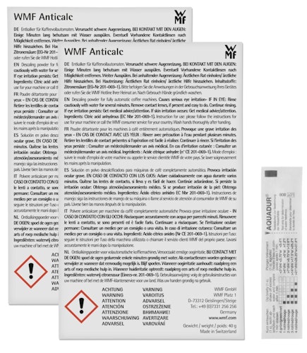 WMF PERFECTION ENTKALKER