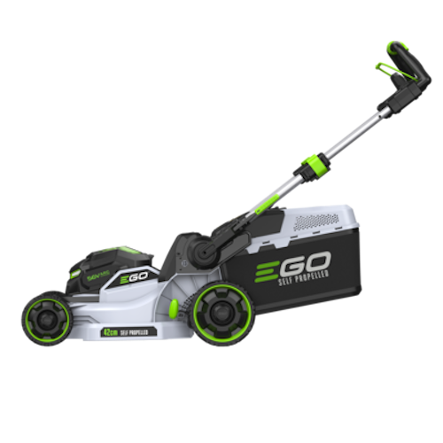 EGO Power Akku-Rasenmäher LM1710E-SP