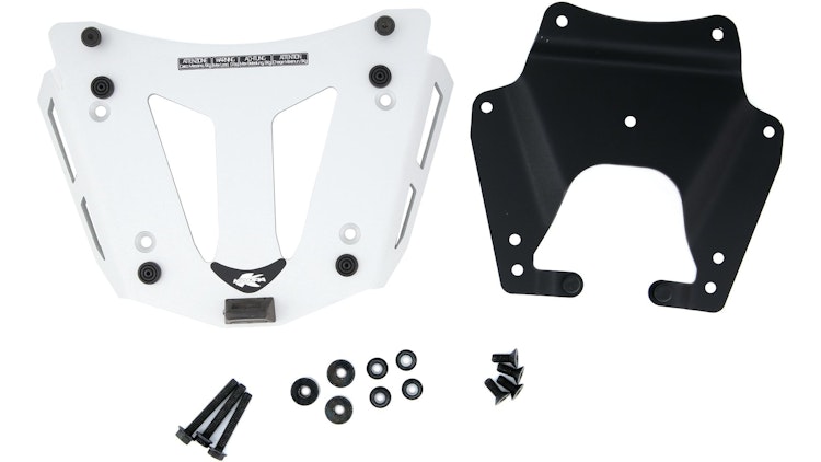 Kappa Topcaseträger KRA2109 Monokey für Yamaha FJR 1300